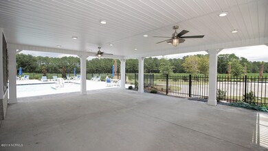 Farm at Brunswick Freedom Amenities Cent