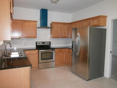 5 Applemint Lane Kitchen