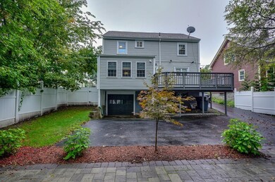 201 Weld St, West Roxbury, MA 02132 - photo 4