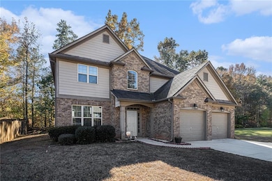 3907 Dunaire Dr, Stone Mountain, GA 30083 - photo 3