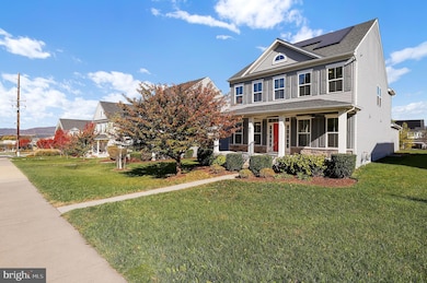 95 E Green St, Middletown, MD 21769 - photo 2