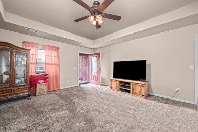 1917 Fisher Rd, Muldrow, OK 74948 - photo 4