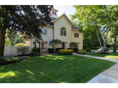 40 Merrimac St unit 3, Portsmouth, NH 03801 - photo 2