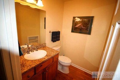 Granite Counters