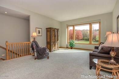 Living Room - 1