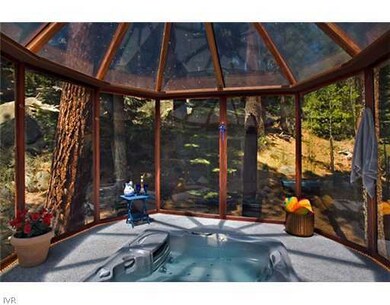 Swimming Pool/Hot Tub/Sauna.
