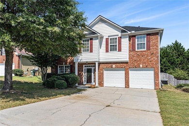 3184 Elmwood Ct, Atlanta, GA 30349 - photo 3