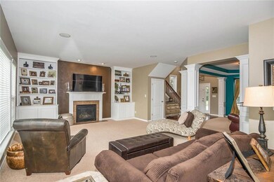 12284 Enmore Park, Fishers, IN 46037 - photo 5