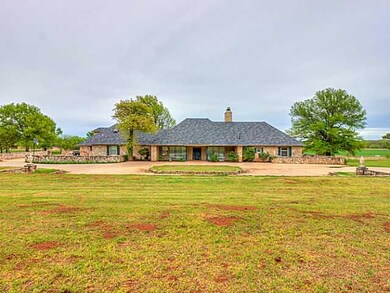14562 S Western Ave, Edmond, OK 73025 - photo 2