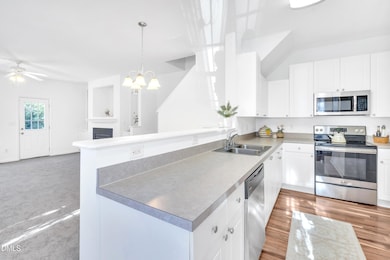 2001 Metacomet Way, Raleigh, NC 27604 - photo 7