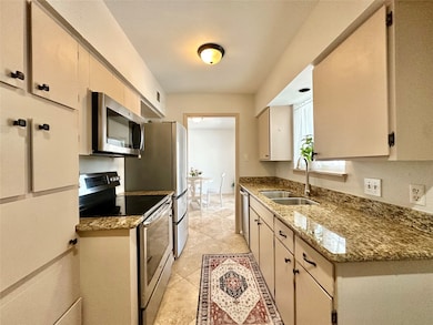 4040 San Felipe St unit 238, Houston, TX 77027 - photo 3