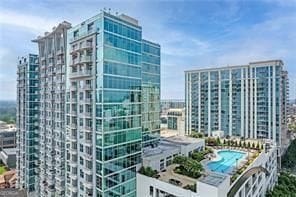 250 Pharr Rd NE unit 602, Atlanta, GA 30305 - photo 3