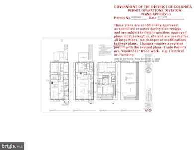 1416 Howard Rd SE, Washington, DC 20020 - photo 3