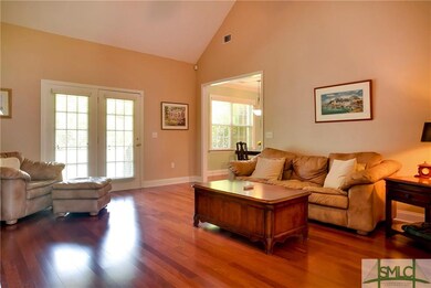 Living Room View 2