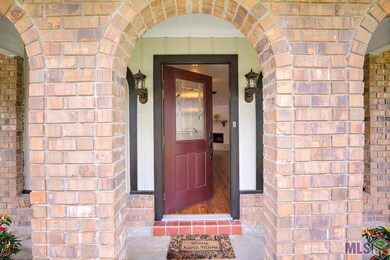 Welcome to your new home!