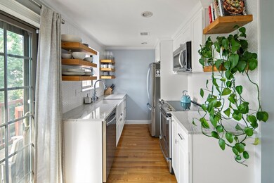 1 Devens St unit 3, Charlestown, MA 02129 - photo 3