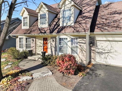 27W154 Chartwell Dr, Winfield, IL 60190 - photo 4