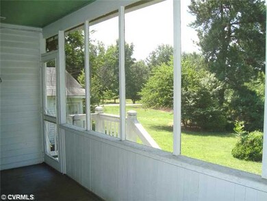 Patio/Deck