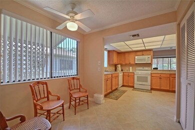 Kitchen/Interior layout