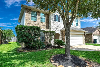 9314 Vander Rock Dr, Houston, TX 77095 - photo 2