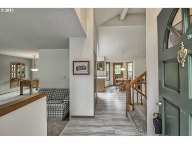 Entrance/Foyer