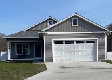 6780 W Bryant Rd, Ludington, MI 49431 - photo 2