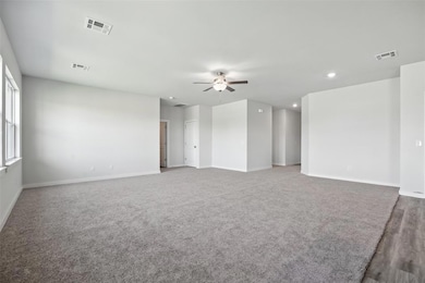 1020 Prairie Rd, Tuttle, OK 73089 - photo 3