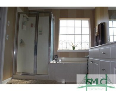 Master Bath/Spa.