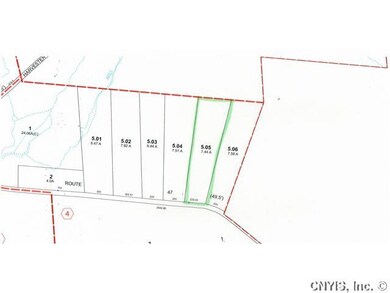 Plat Map