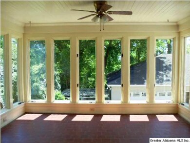 Sunroom