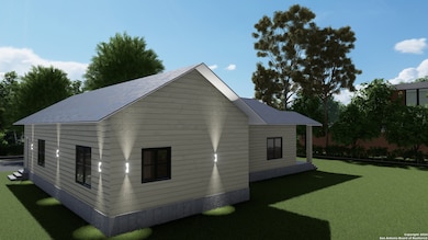 341&343 Avondale Ave, San Antonio, TX 78223 - photo 6