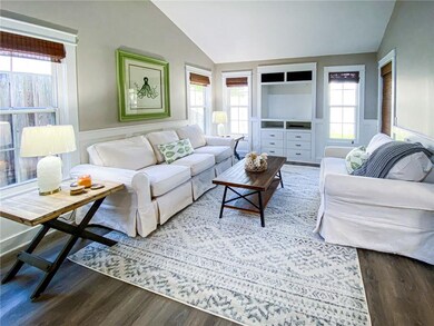 302 Atlantic Dr, Saint Simons Island, GA 31522 - photo 2