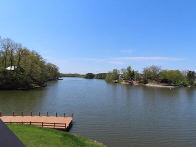 Unit 1 Dock
