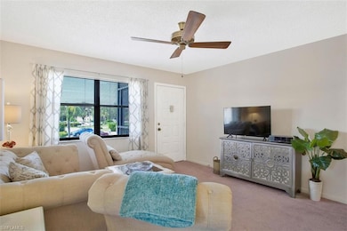 spacious and comfortable