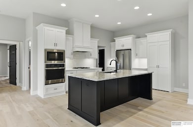 5413 N 212th St, Omaha, NE 68022 - photo 7