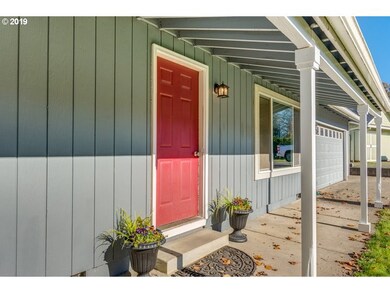 Porch