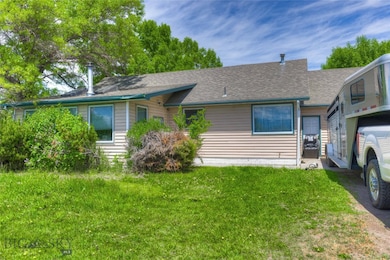 4555 Baxter Ln, Bozeman, MT 59718 - photo 2