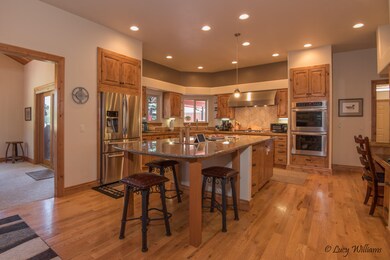 375 Ferndale Dr, Bigfork, MT 59911 - photo 2