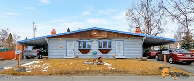 7000 Stanley Dr, Anchorage, AK 99518 - photo 2