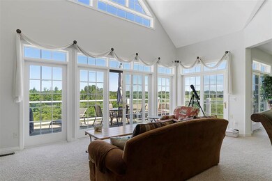 9290 Fairway View unit Building 10 Unit 4, Charlevoix, MI 49720 - photo 4