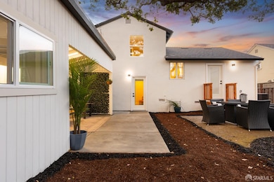 1128 S Grant St unit S, San Mateo, CA 94402 - photo 2