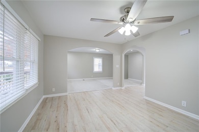 1213 N Indian Ln, Independence, MO 64056 - photo 7