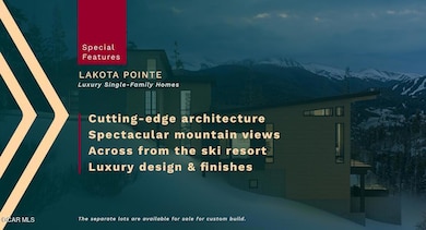 Lakota Pointe Special Features