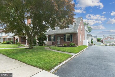 318 E Spring Ave, Ardmore, PA 19003 - photo 2