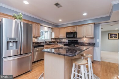 11801 Bignonia Ct, Laurel, MD 20708 - photo 6