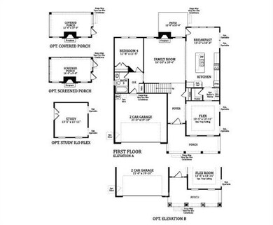 1570 Thatcher Crossing unit 6, Clover, SC 29710 - photo 3