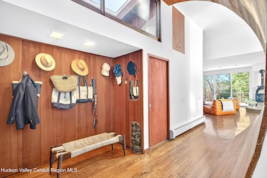 289 Upper Byrdcliffe Rd, Woodstock, NY 12498 - photo 5