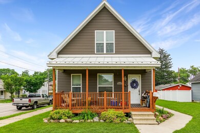 1552 Loomis
