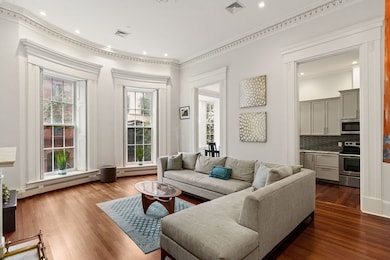 34 Hancock St unit 2B, Boston, MA 02114 - photo 2