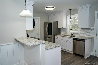 246 E Kerns St unit Lot 5, Granite Quarry, NC 28146 - photo 7